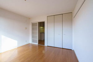 ドエル・エスⅡ 201号-3