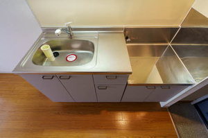 ドエル・エスⅡ 201号-5