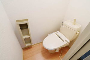 ドエル・エスⅡ 201号-6