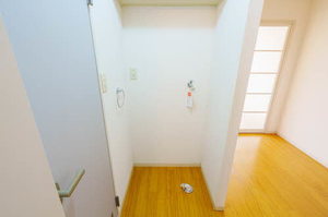 ドエル・エスⅡ 201号-7