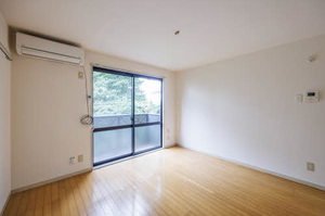 ドエル・エスⅡ 202号-2