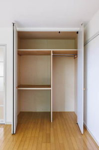 ドエル・エスⅡ 202号-4