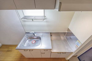 ドエル・エスⅡ 202号-5