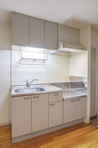 ドエル・エスⅡ 202号-6