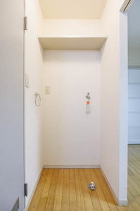 ドエル・エスⅡ 202号-8