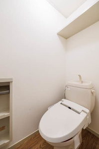 ドエル・エスⅡ 202号-9