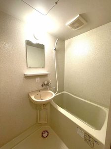 ドエル・エスⅡ 205号-5