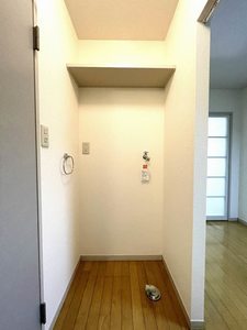 ドエル・エスⅡ 205号-6