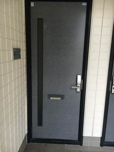 ハイム杜 102号-2