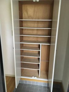 ハイム杜 102号-4