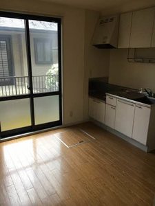 ハイム杜 102号-6