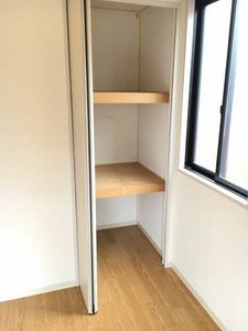 ハイム杜 102号-10