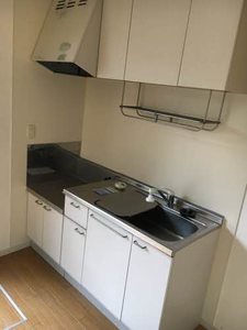 ハイム杜 102号-11