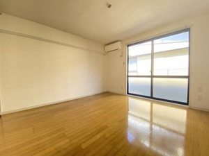 フローラルコート 101号-2