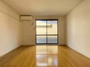 フローラルコート 101号-3