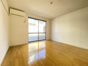 フローラルコート 101号-4