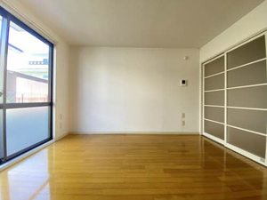 フローラルコート 101号-5