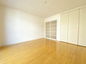 フローラルコート 101号-6