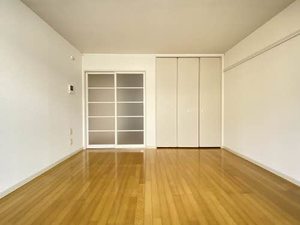 フローラルコート 101号-7