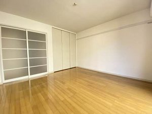 フローラルコート 101号-8