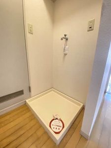 フローラルコート 101号-11