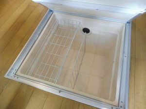 フローラルコート 102号-4