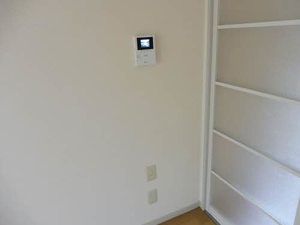 フローラルコート 102号-5