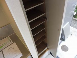 フローラルコート 102号-12
