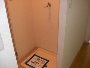 ポワロＳＪ 205号-5