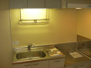 ポワロＳＪ 205号-6