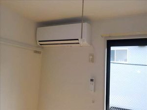 ポワロＳＪ 205号-8