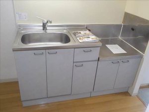 ポワロＳＪ 205号-10