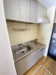 コーポかりん 101号-4