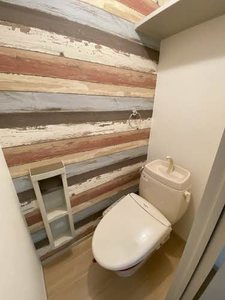 コーポかりん 101号-6