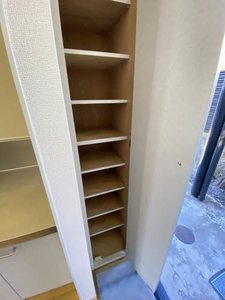 コーポかりん 101号-9