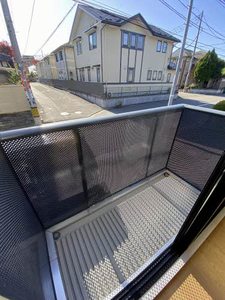 コーポかりん 101号-10