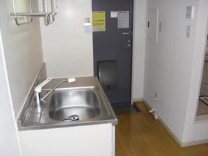 スカイエイト 203号-10