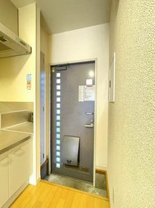 マンハイムⅡ 101号-5