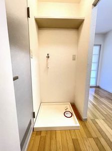 マンハイムⅡ 101号-8