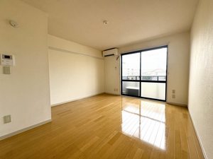 マンハイムⅢ 202号-2