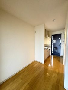 マンハイムⅢ 202号-7