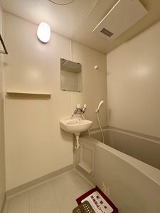 マンハイムⅢ 202号-9