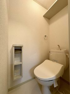 マンハイムⅢ 202号-10