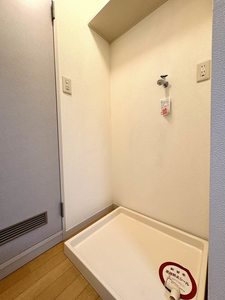 マンハイムⅢ 202号-11