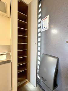 マンハイムⅢ 202号-12