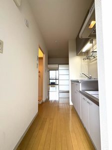 マンハイムⅢ 202号-14