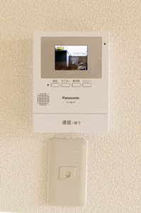 マンハイムⅢ 203号-12