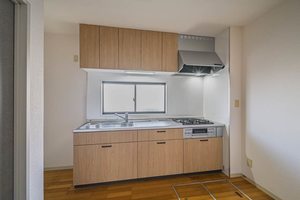 ルミエールヒルズ 101号-4