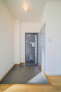 ルミエールヒルズ 101号-5