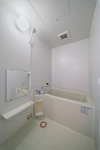 ルミエールヒルズ 101号-6